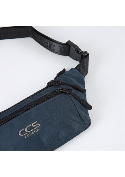 31414 Slim Sport Bel Çantası Lacivert indirimleri