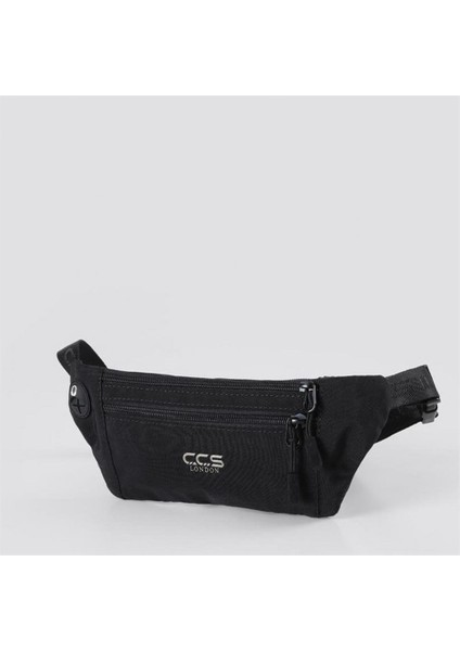 31414 Slim Sport Bel Çantası Siyah fiyatları