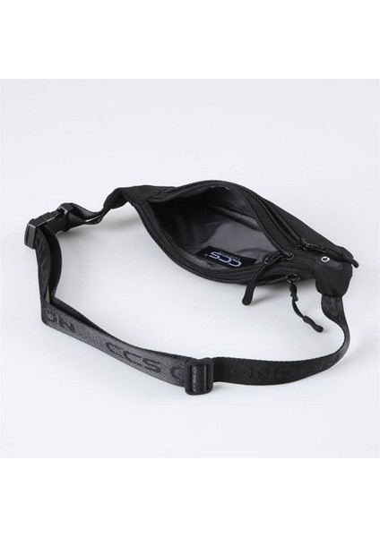 31414 Slim Sport Bel Çantası Siyah modelleri
