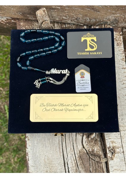 Kehribar Tesbih- Kadife Kutulu Gümüş Isimli Kehribar Tesbih -Isimi Satıcıya Sor Alanından Belirtiniz fiyatları