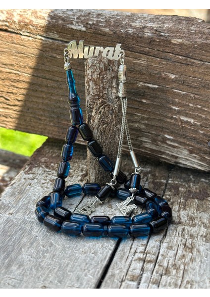 Kehribar Tesbih- Kadife Kutulu Gümüş Isimli Kehribar Tesbih -Isimi Satıcıya Sor Alanından Belirtiniz modelleri