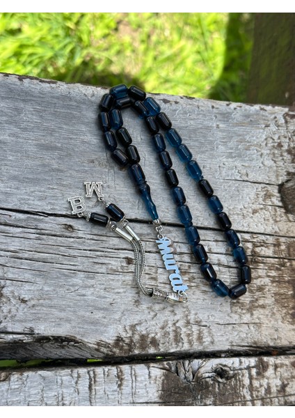 Kehribar Tesbih- Kadife Kutulu Gümüş Isimli Kehribar Tesbih -Isimi Satıcıya Sor Alanından Belirtiniz fırsatları