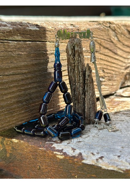 Kehribar Tesbih- Kadife Kutulu Gümüş Isimli Kehribar Tesbih -Isimi Satıcıya Sor Alanından Belirtiniz indirimleri