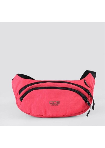 31415 Sport Bel Çantası Pembe
