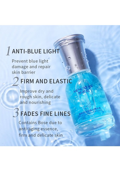 Aurora Serum - Mavi Işık Korumalı Nem & Parlaklık Bombası fiyatları