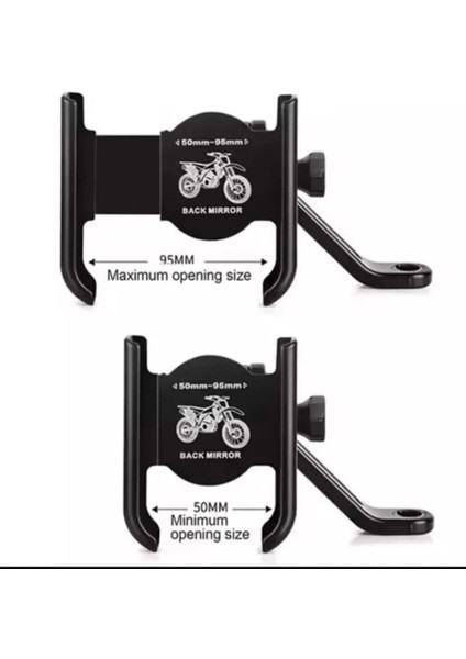 Motosiklet Telefon Tutucu fırsatları