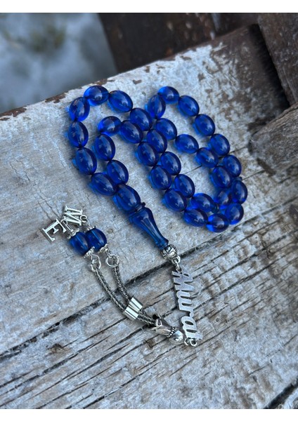 Kehribar Tesbih- Kadife Kutulu Gümüş Isimli Kehribar Tesbih -Isimi Satıcıya Sor Alanından Belirtiniz fırsatları