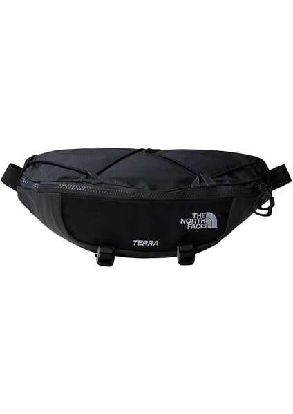 The North Face Terra Lumbar 3l Bel Çantası Siyah