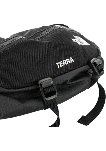 The North Face Terra Lumbar 3l Bel Çantası Siyah fırsatları