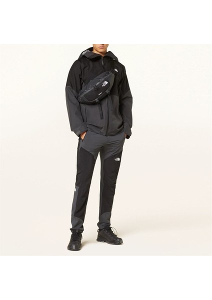 The North Face Terra Lumbar 3l Bel Çantası Siyah indirimleri