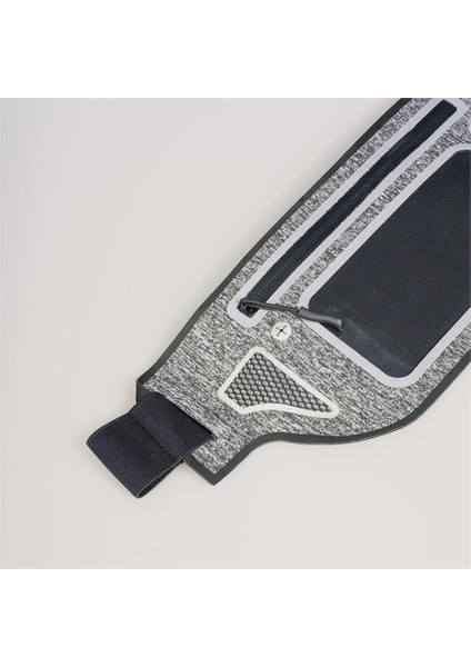 17713 Bel Çantası Polyester Sport Bel Çantası Siyah modelleri