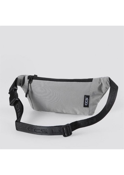 31414 Slim Sport Bel Çantası Gri indirimleri