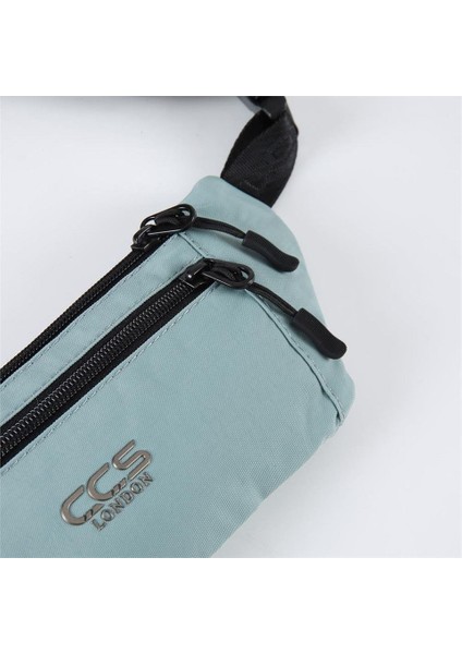 31414 Slim Sport Bel Çantası Mavi fırsatları