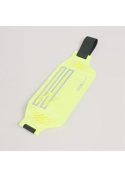 17714 Bel Çantası Polyester Sport Bel Çantası Sarı fiyatları