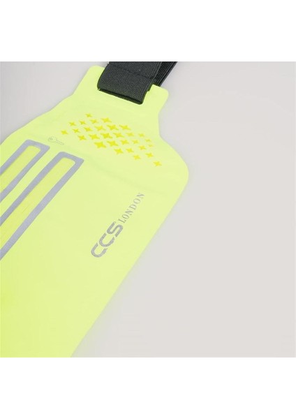 17714 Bel Çantası Polyester Sport Bel Çantası Sarı fırsatları
