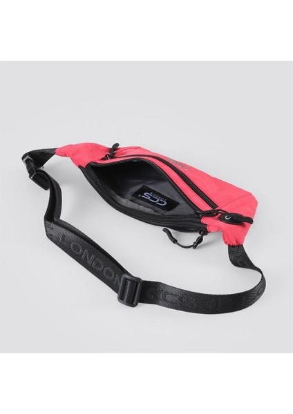 31414 Slim Sport Bel Çantası Pembe indirimleri