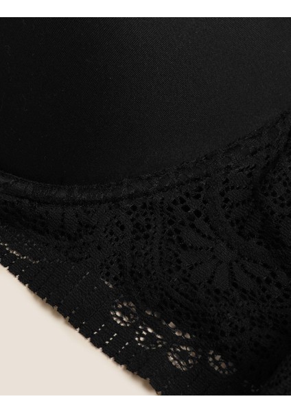 Body Soft™ Destekli T-Shirt Sütyeni indirimleri
