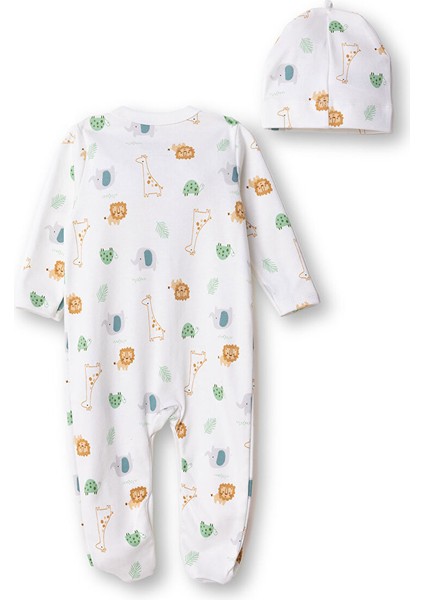 Yenidoğan Tulum-Şapka fiyatları