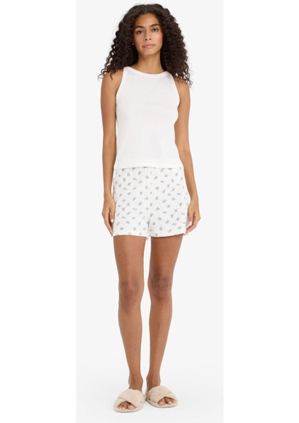 Basic Düz Atlet-Fall in Love F3170AX25AU fiyatları