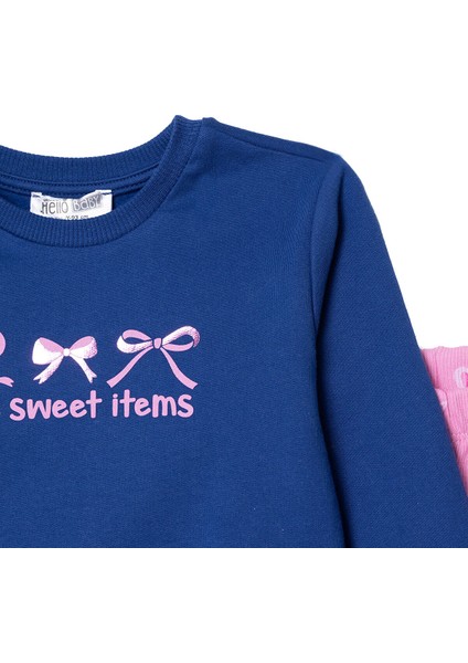 Sweatshirt - Tayt modelleri