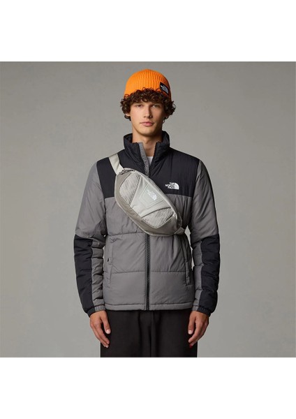 The North Face Çanta Bel Çantası Y2K Hip Pack Gri fiyatları