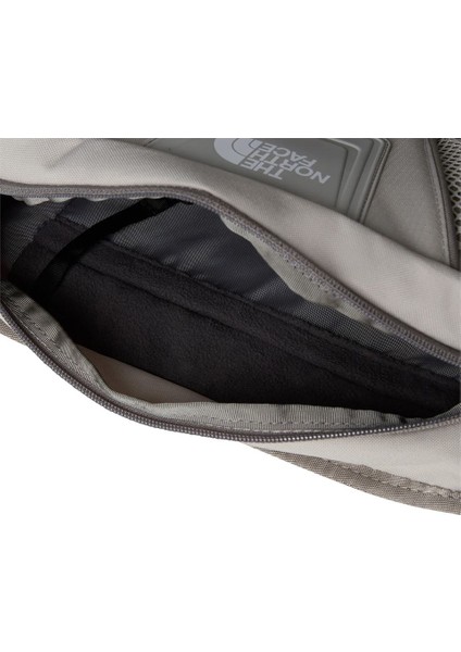 The North Face Çanta Bel Çantası Y2K Hip Pack Gri indirimleri