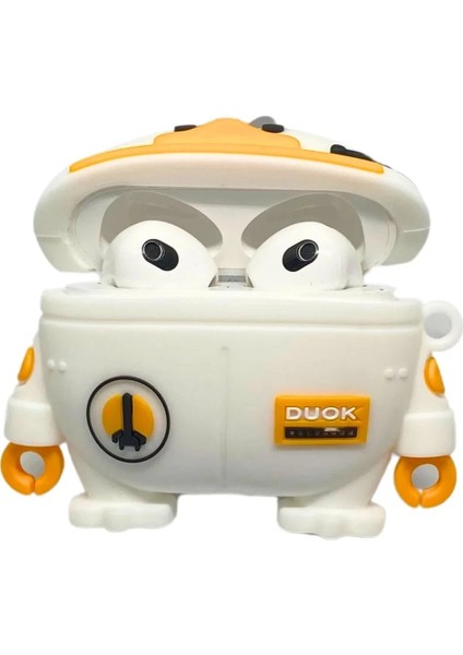 CPT83 Airpods 3 (3.nesil) Karakter Silikon - Desen 15 indirimleri