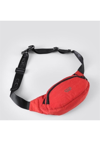 31415 Sport Bel Çantası Kırmızı fiyatları