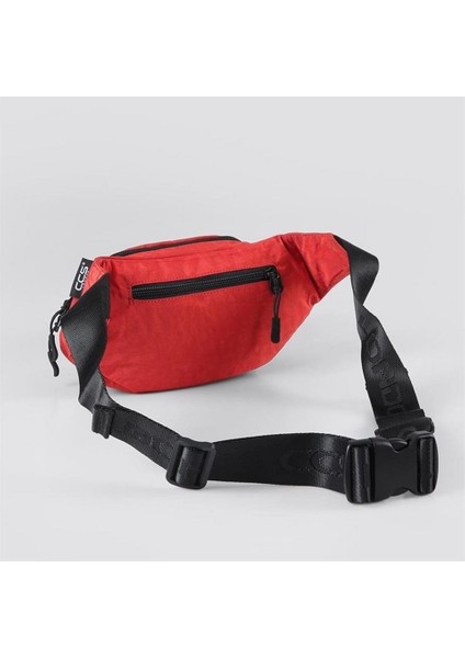 31415 Sport Bel Çantası Kırmızı fırsatları