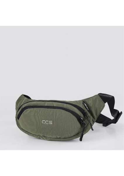 31415 Sport Bel Çantası Yeşil fırsatları