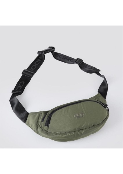 31415 Sport Bel Çantası Yeşil indirimleri
