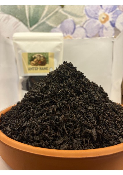 Ceylon Ithal Sri Lanka Siyah Yaprak Seylan Çayı Kaçak Çay 200 gr modelleri