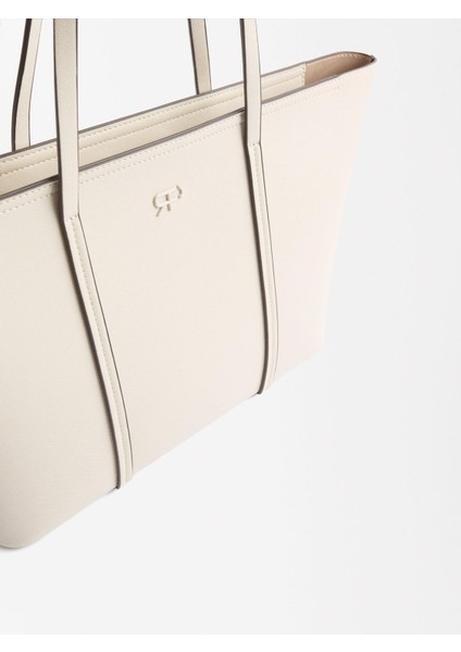Dokulu Günlük Shopper Çanta fiyatları