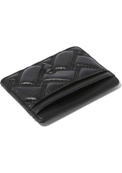 Kensington Drench Deri Kartlık 4 Kart Gözlü 9x7 Cm, Şık ve Kompakt Tasarım fırsatları