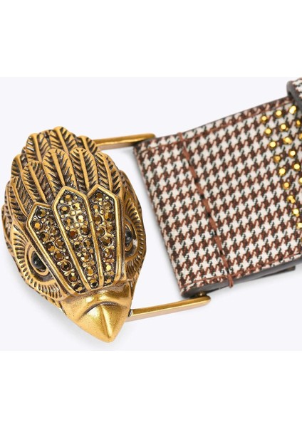 Kensington 38 Kadın Kemer 38 mm Genişlik modelleri