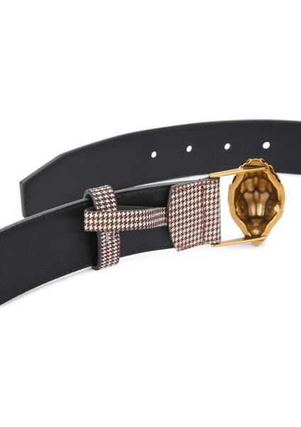 Kensington 38 Kadın Kemer 38 mm Genişlik indirimleri