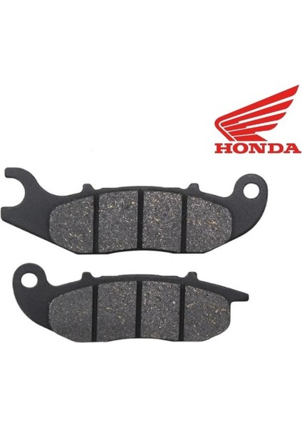 Ön Disk Balata (Orjinal) - Honda Pcx (2021-2024)