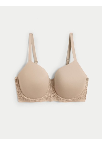 Body Soft™ Destekli T-Shirt Sütyeni fırsatları