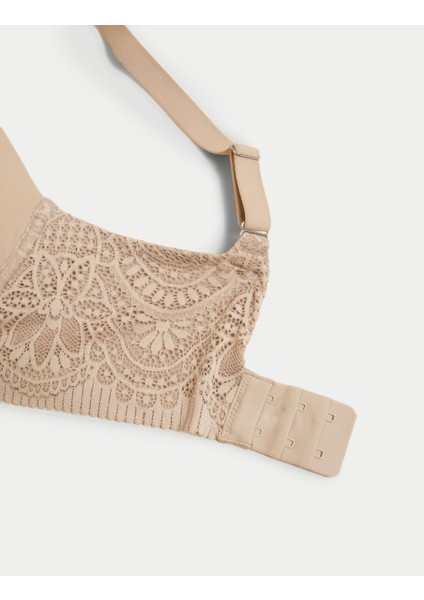 Body Soft™ Destekli T-Shirt Sütyeni