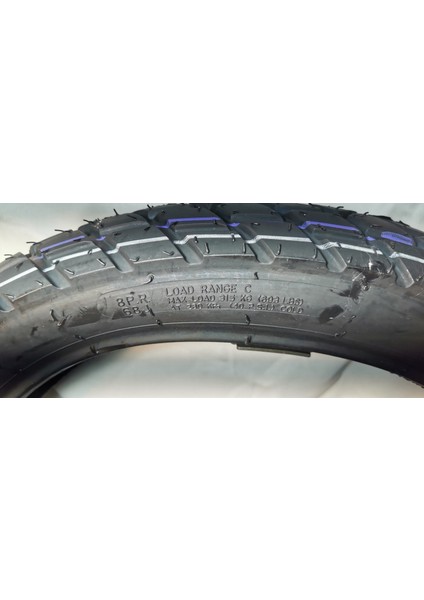 120/80-18 / Stok Kodu 1503 / Ms-24 Arka Lastik fırsatları