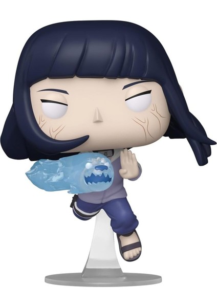 Pop! Naruto Shippuden, Hinata Hyuga Figürü, Resmi Vinil Koleksiyon Oyuncağı fiyatları