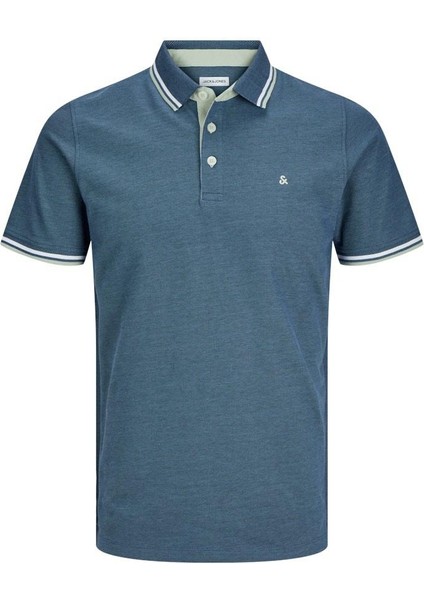 Jack Jones Paulos Polo Erkek Tişört 12143859