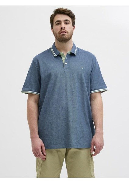 Jack Jones Paulos Polo Erkek Tişört 12143859 fiyatları