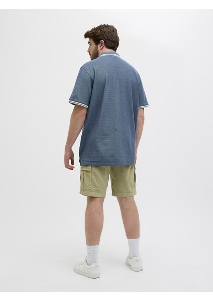 Jack Jones Paulos Polo Erkek Tişört 12143859 modelleri