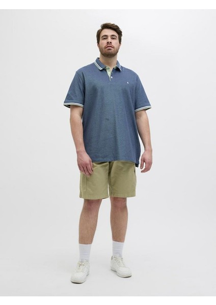 Jack Jones Paulos Polo Erkek Tişört 12143859 indirimleri