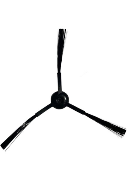 Xiaomi Vacuum Mop S10T (STFCR01SZ) Robot Süpürge Uyumlu 3'lü Yedek Parça Seti fırsatları