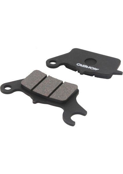 Gold Ön Disk Balata - Honda Dio,activa 125