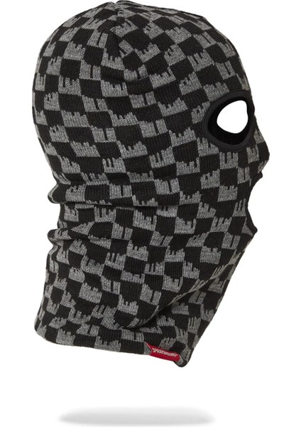 Drench Kayak Maskesi, Örgülü Tasarım, %100 Akrilik, Sınırlı Sayıda Unisex fiyatları