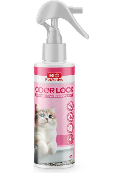 Kedi Koku Giderici/ağız Bakım/cilt Tahriş Bakım Seti fiyatları