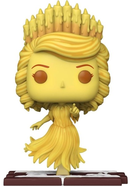 Pop! Filmler: A Christmas Carol, Ghost Of Christmas Past, Vinil Koleksiyon Figürü fiyatları